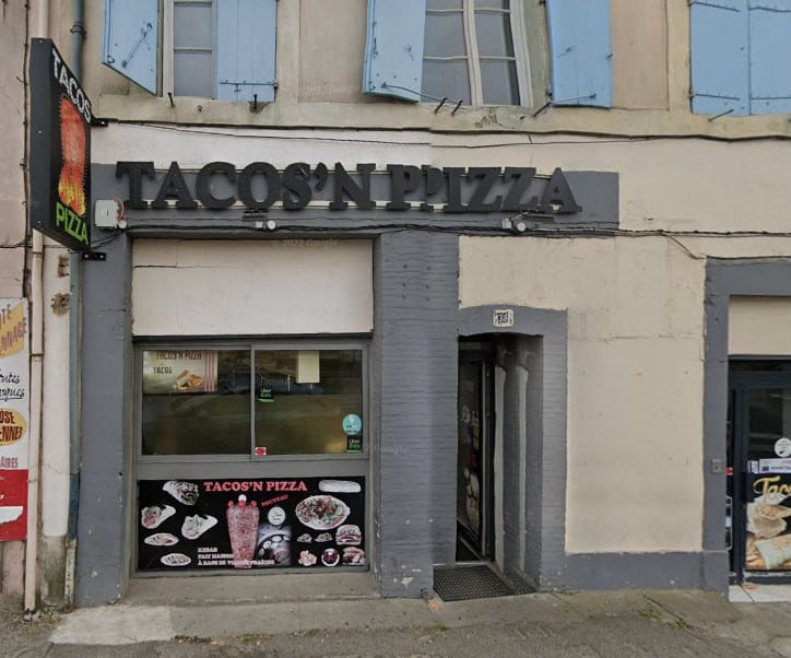 Tacos'n Pizza — photo 2