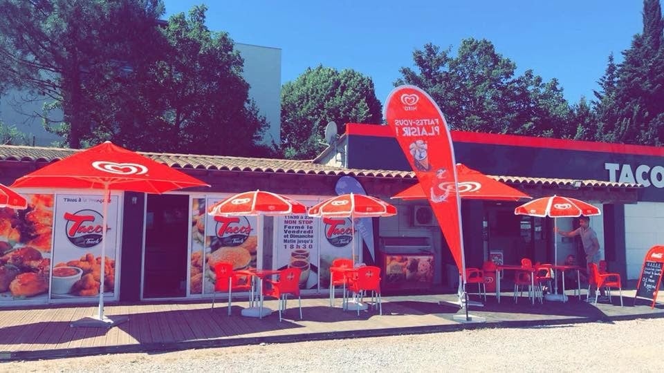 Tacos Touch — photo 3