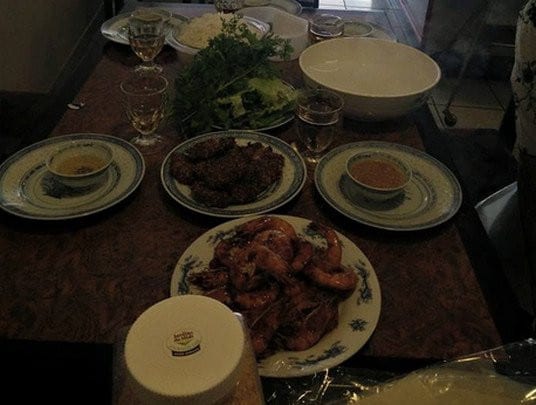 Thang long — photo 3