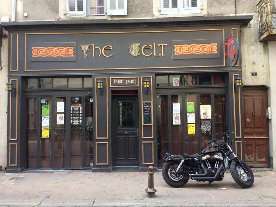 The Celt — photo 2
