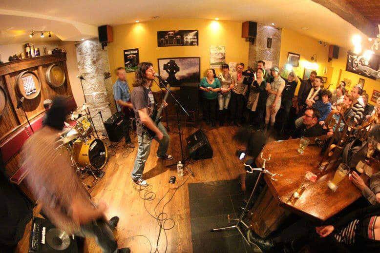 The Celt — photo 3