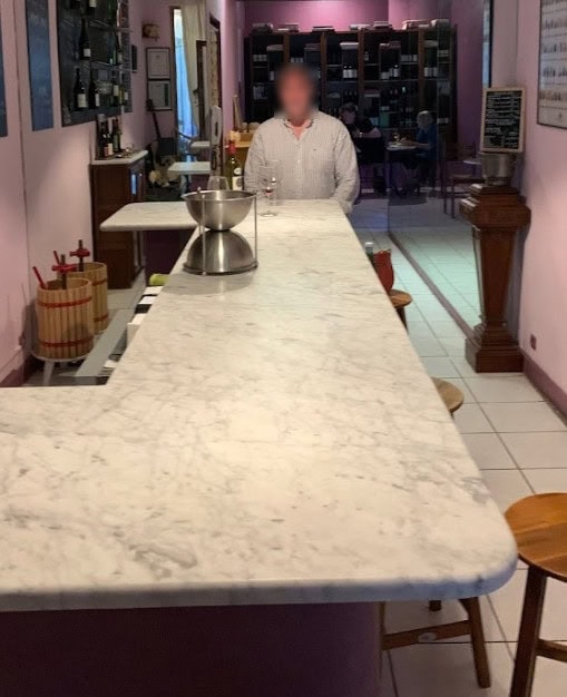The Tasting Room — photo 3