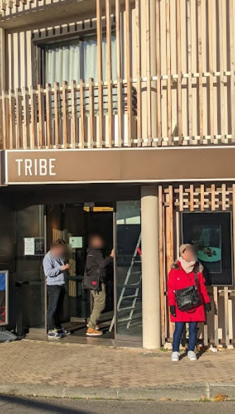 Tribe — photo 2