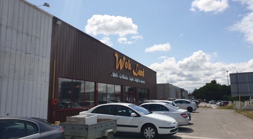 Wok land — photo 3
