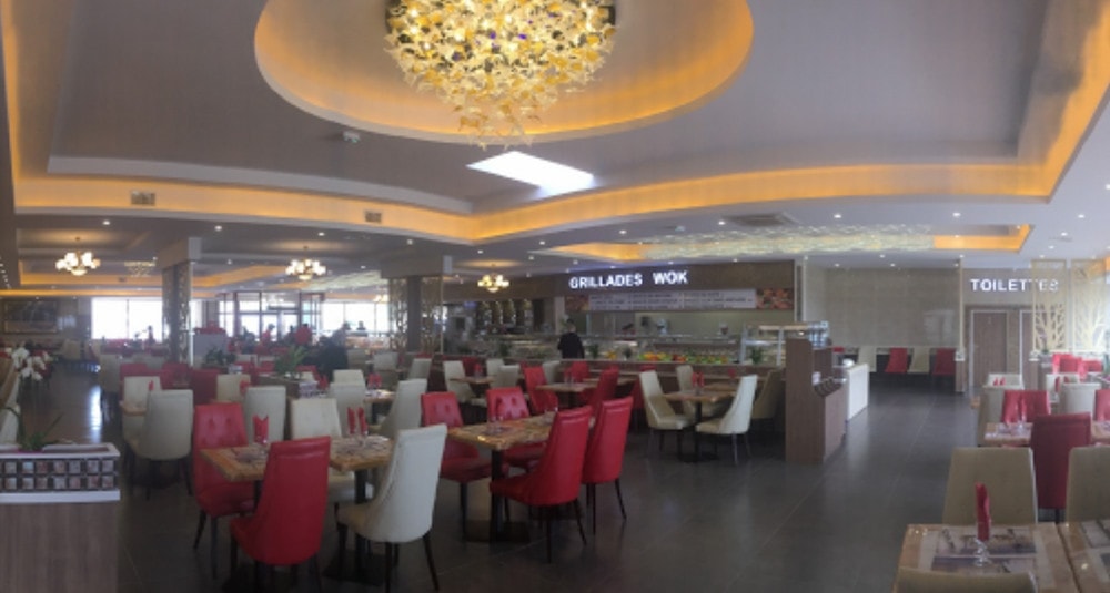 Wok land — photo 2