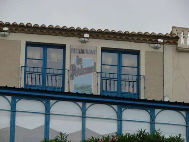 Le Portanel — Poissons et fruits de mer à Bages — photo 2