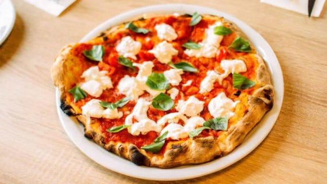 Divino Pizza — photo 2