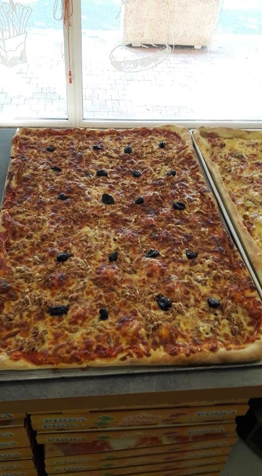 Pizza d'Aqui — photo 2