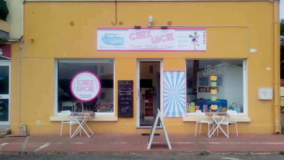 Chez Lucie — photo 2
