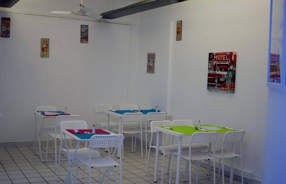 Chez Lucie — photo 3