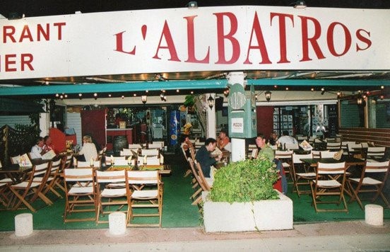 L'albatros — photo 2