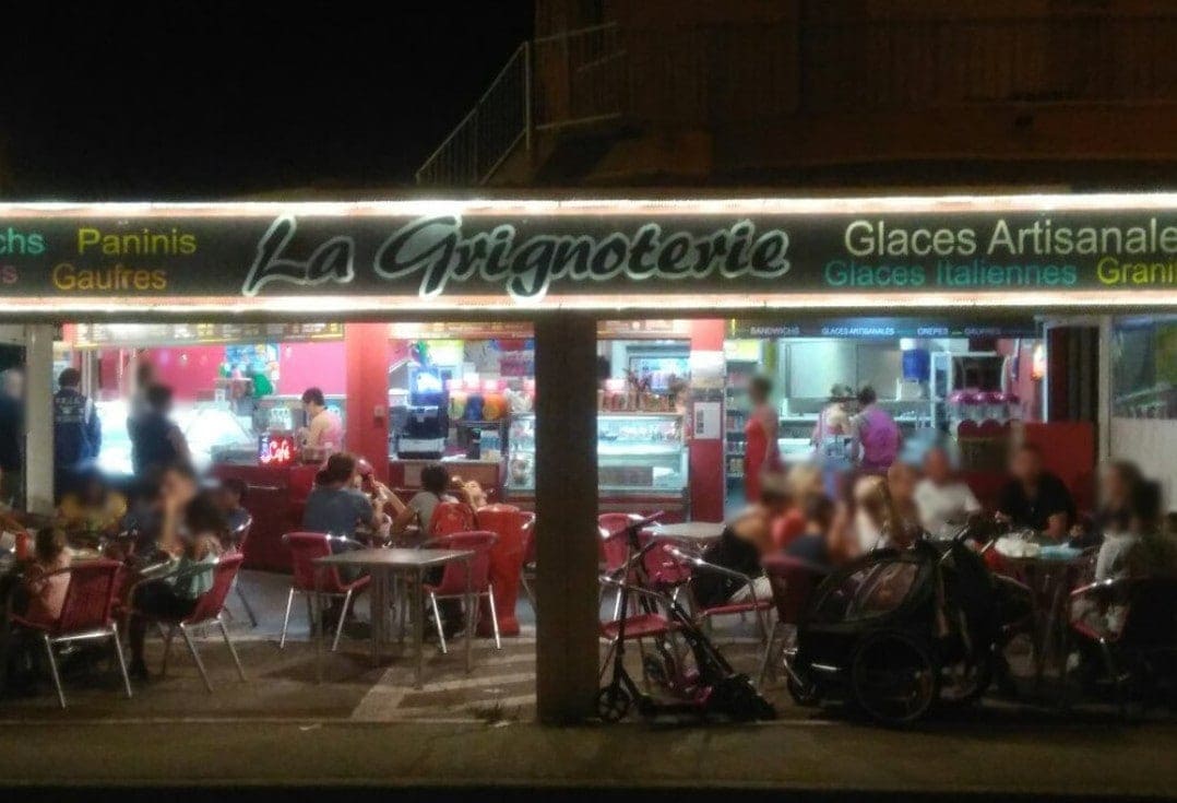 La Grignoterie — photo 3