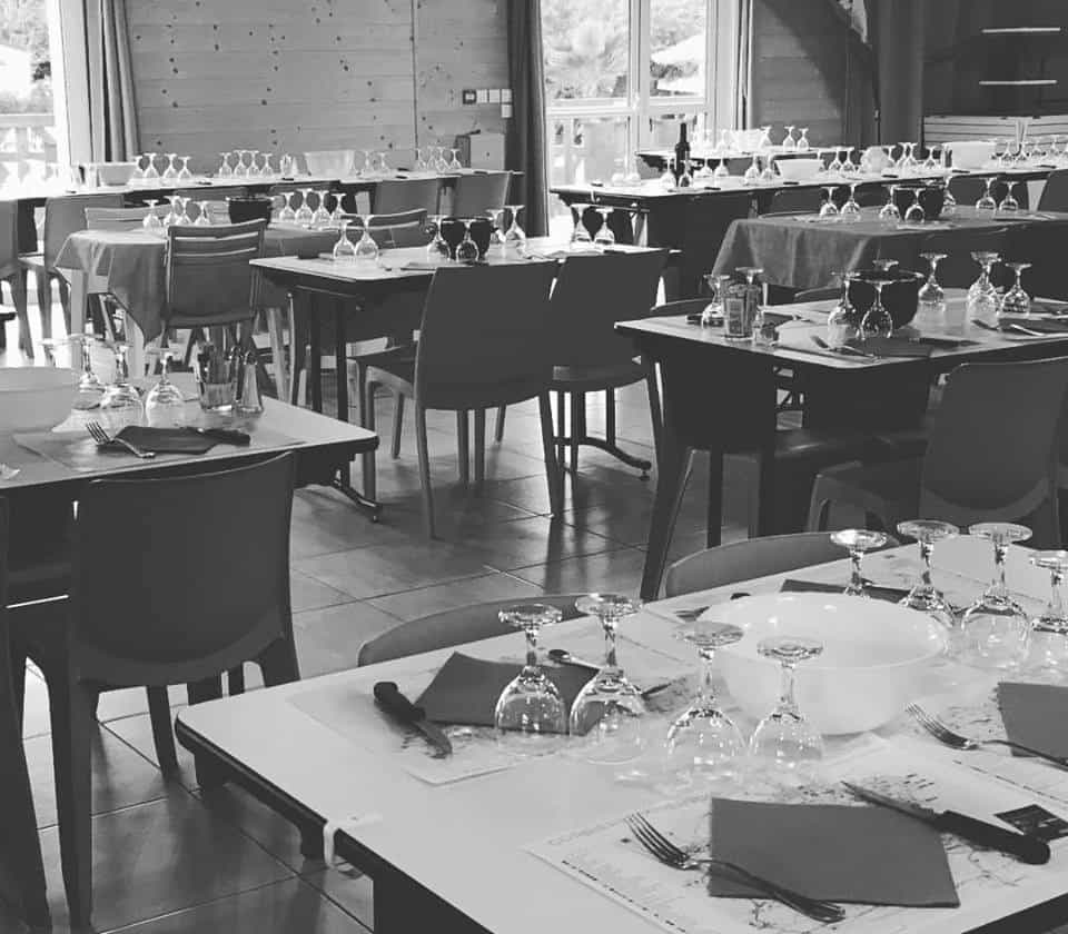 le restaurant du Soleil d’Oc — photo 3