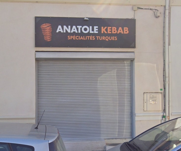 Anatole Kebab — photo 3