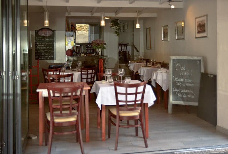 Auberge Des Jacobins — photo 2
