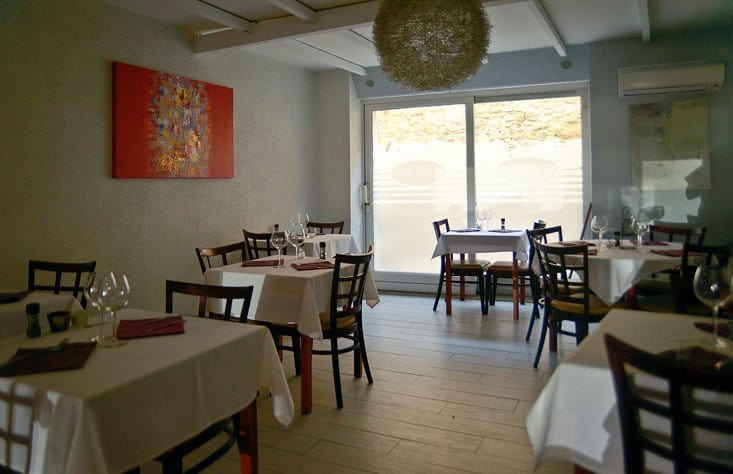 Auberge Des Jacobins — photo 3