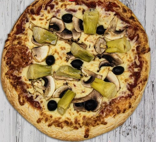 B Pizza — photo 3