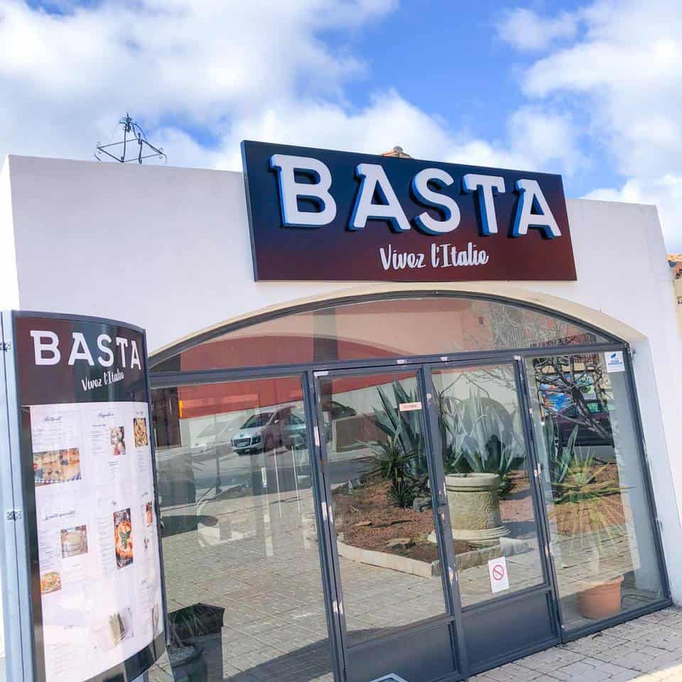 Basta — photo 2