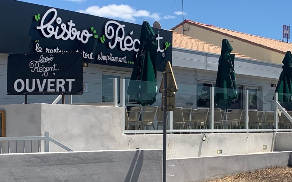 Bistro Régent — photo 3