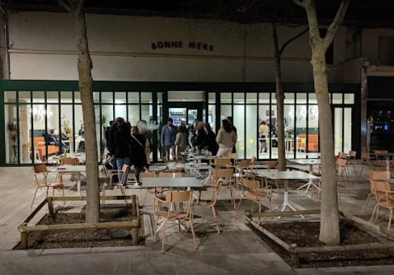 Bonne Mère — photo 3
