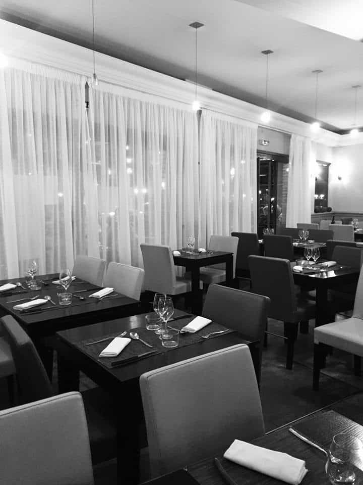 Brasserie CO. — photo 3