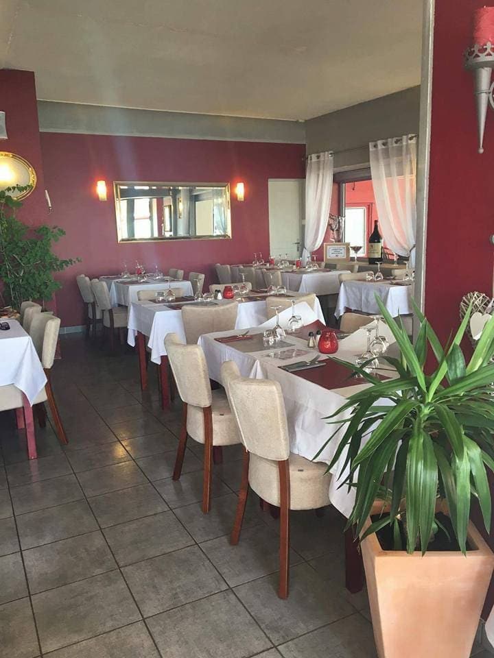 Brasserie de la Mer — photo 3