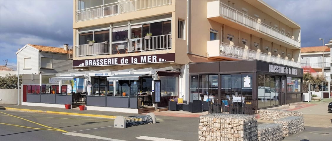 Brasserie de la Mer — photo 2