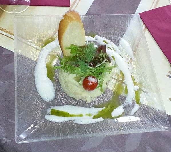 Brasserie des 4 fontaines — photo 2
