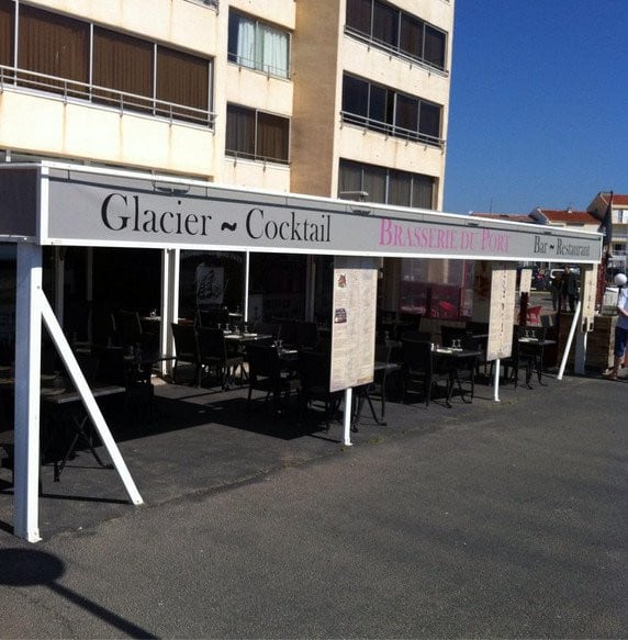 Brasserie du Port — photo 2