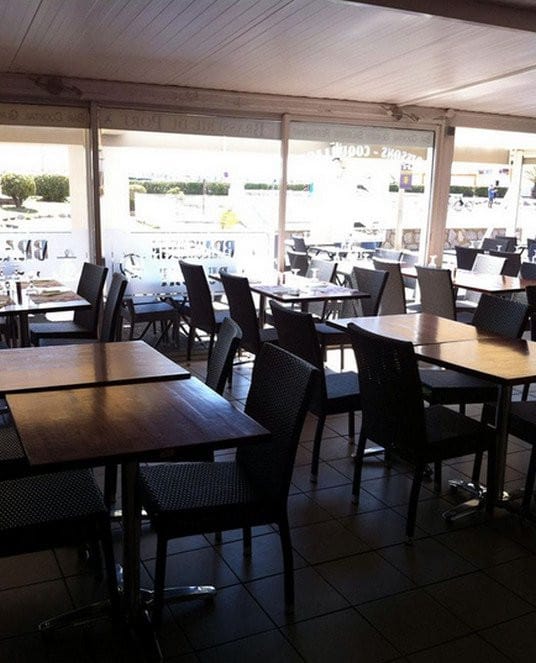 Brasserie du Port — photo 3
