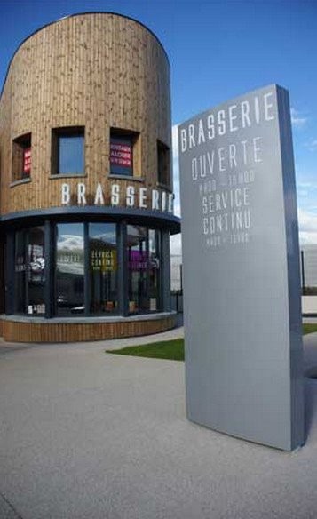 Brasserie plaisance — photo 2