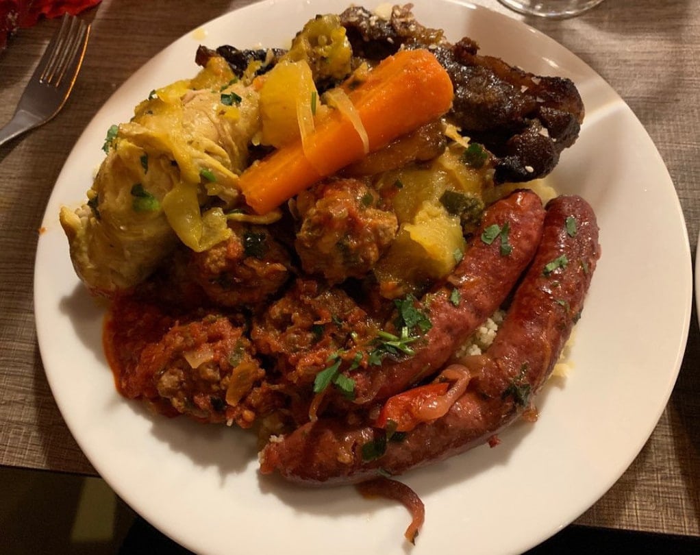 Buffet du monde — photo 2