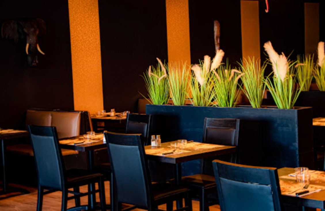 Buffet du monde — photo 3