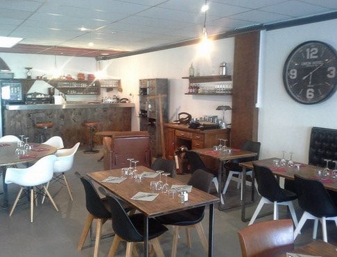 Burger et Cassolette — photo 2