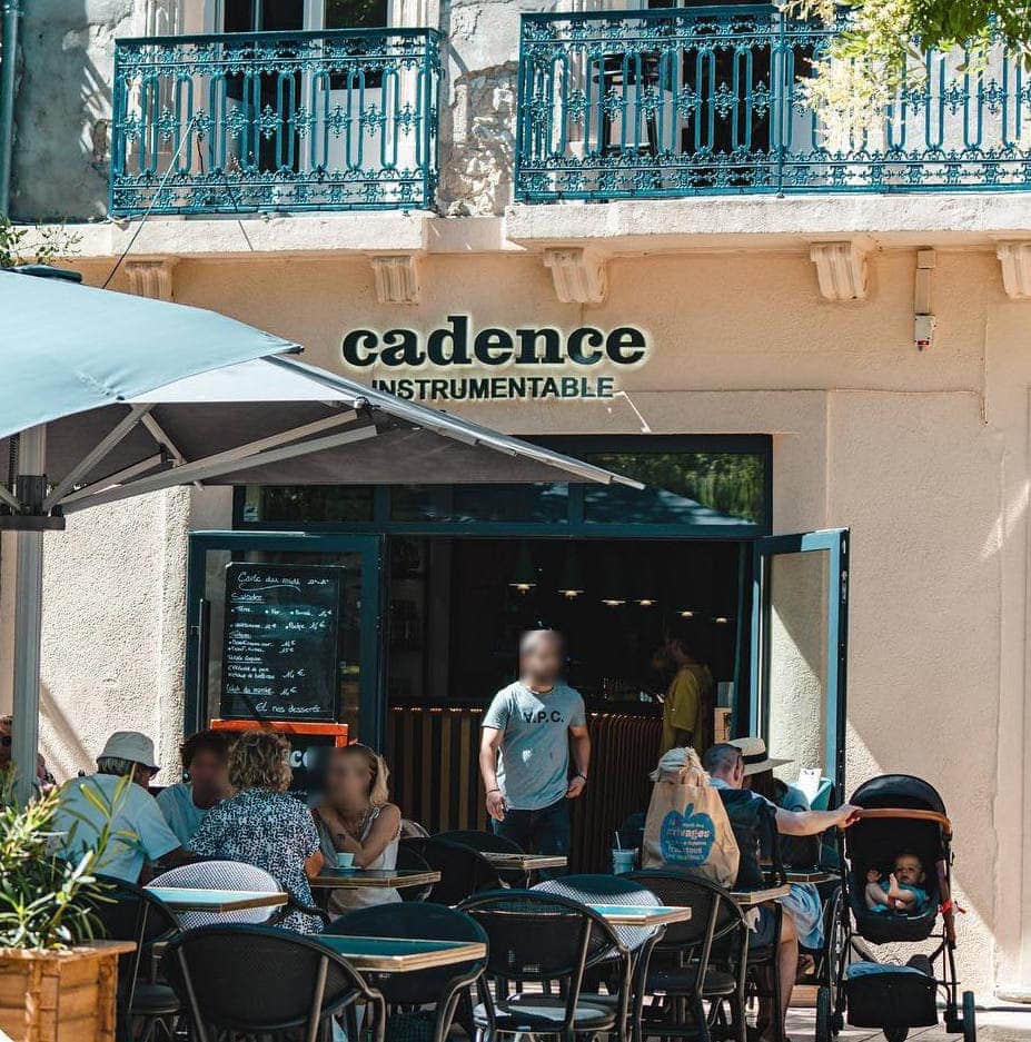 Cadence — photo 3