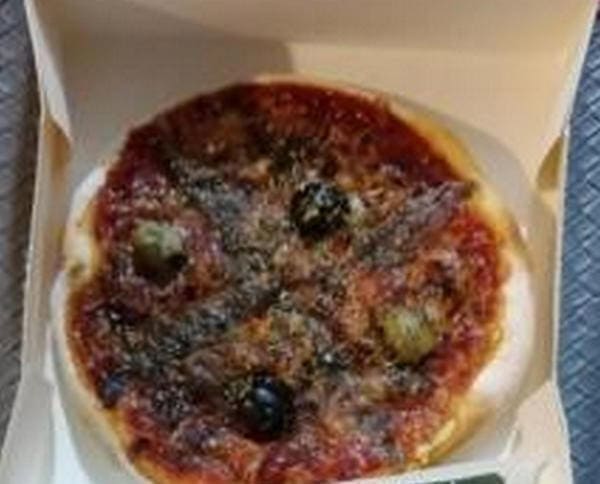 Casa Pizza — photo 2