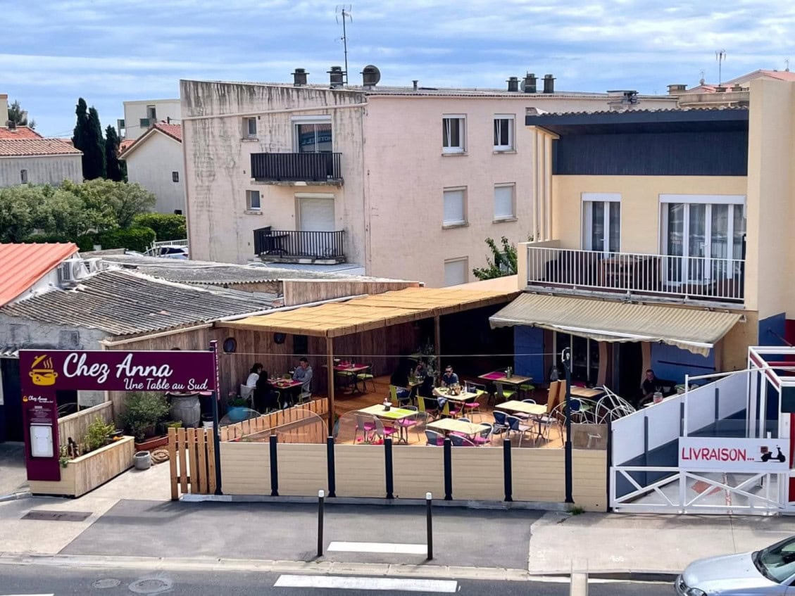 Chez Anna — photo 3