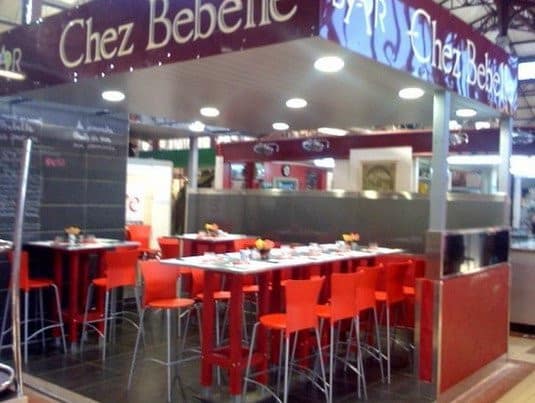 Chez Bebelle — photo 2