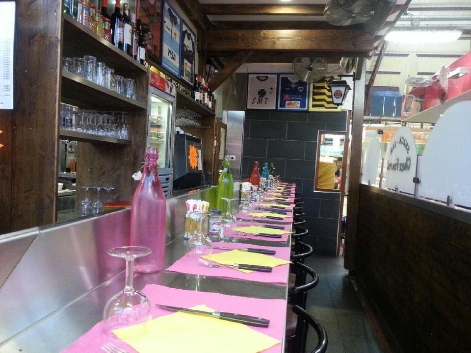 Chez Fourmi — photo 3