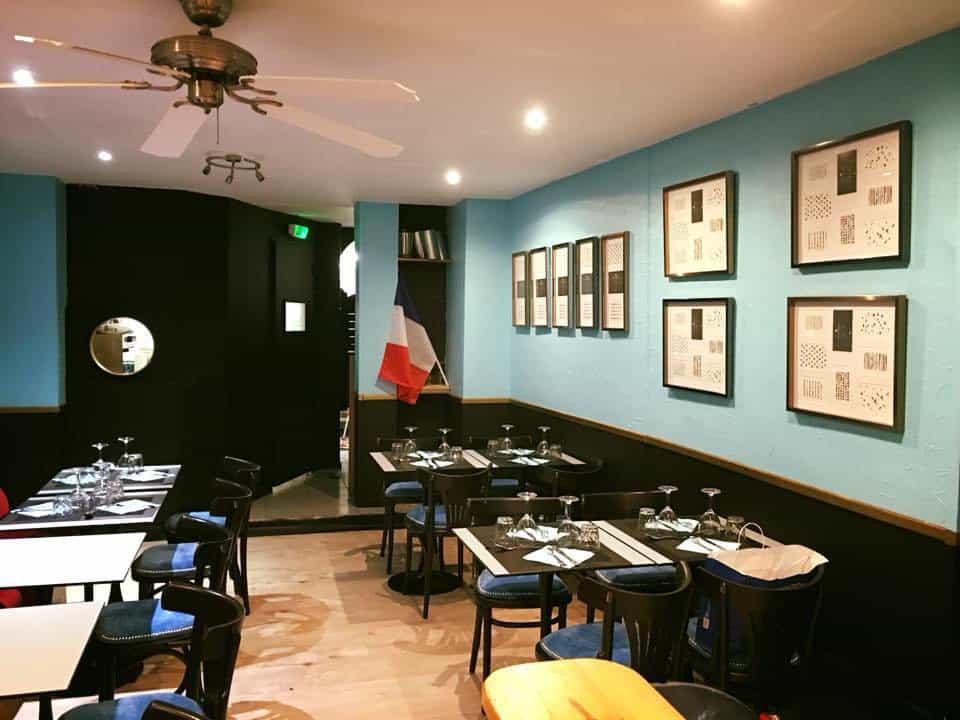 Chez LuLu — photo 3