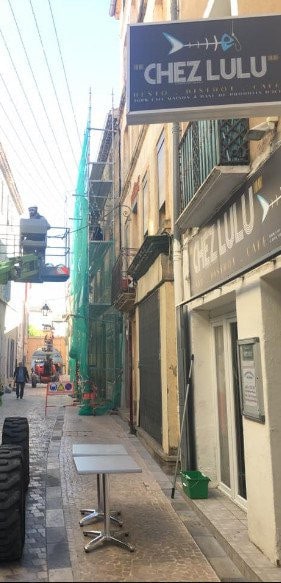 Chez LuLu — photo 2