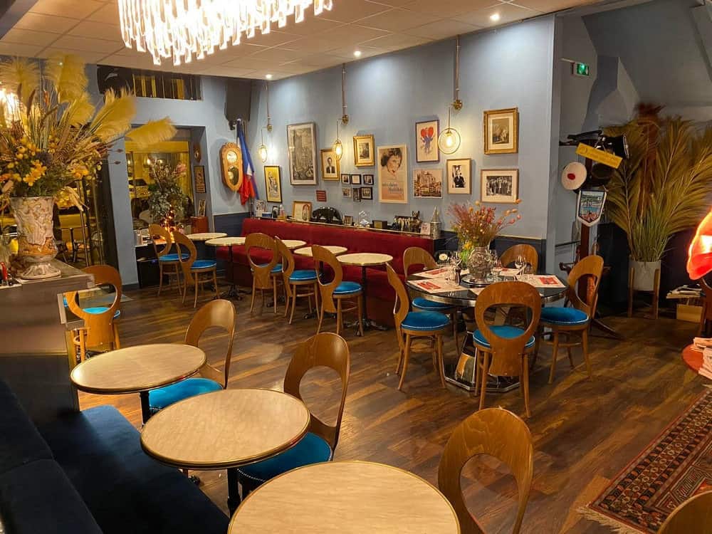 Chez Lulu — photo 3