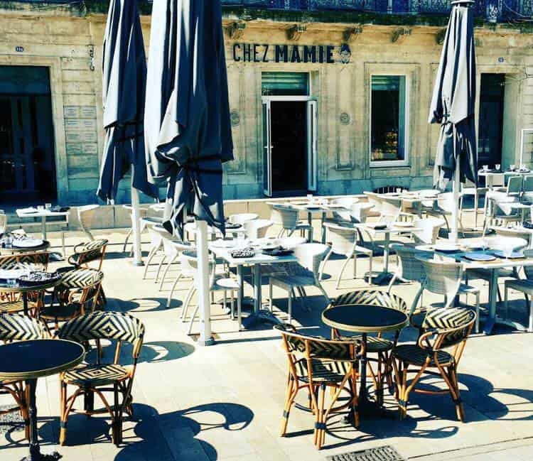 Chez Mamie — photo 2