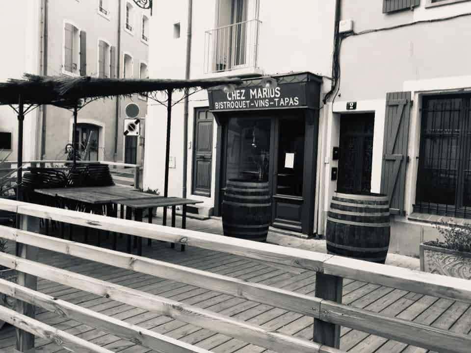 Chez Marius — photo 2