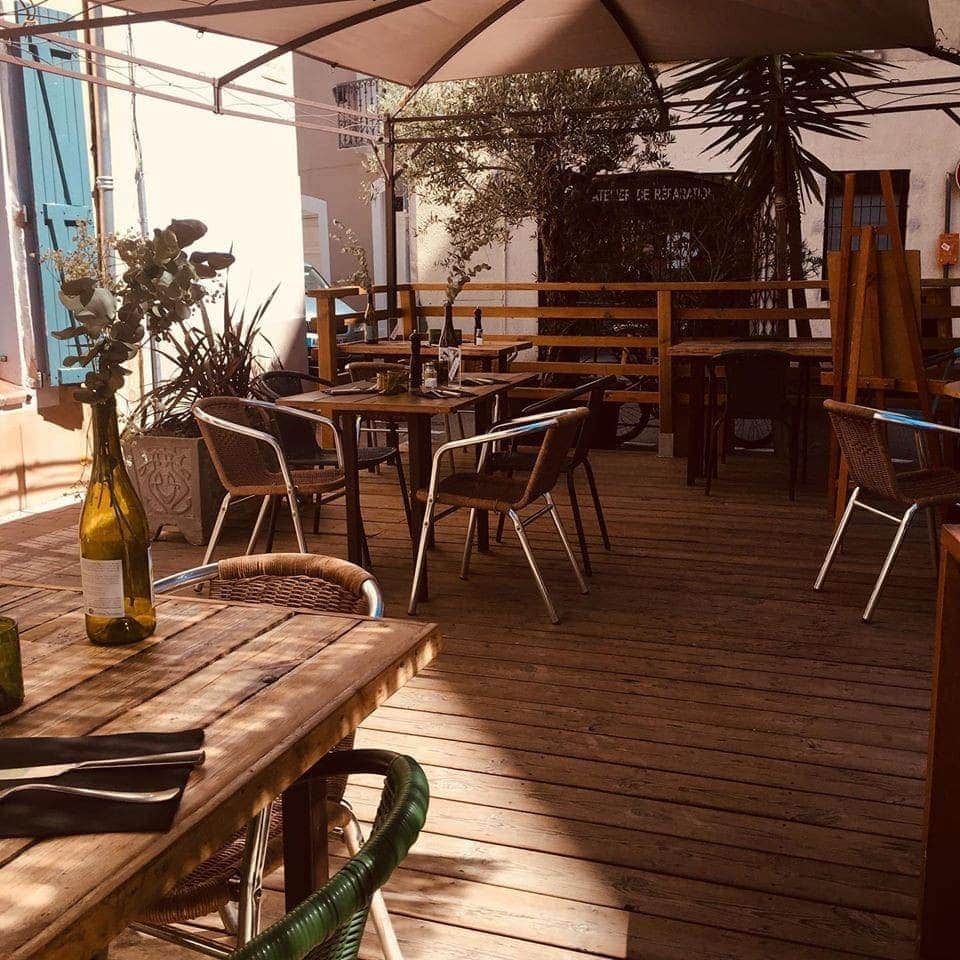 Chez Marius — photo 3