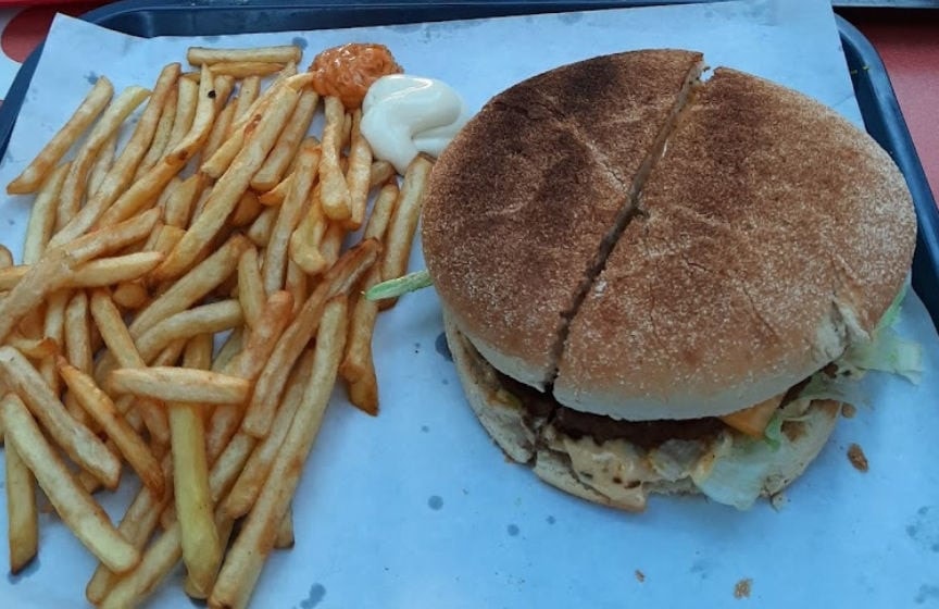 Chicken's — photo 2