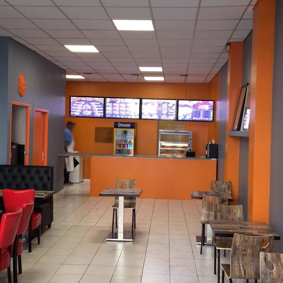 Chicken Shop — photo 3