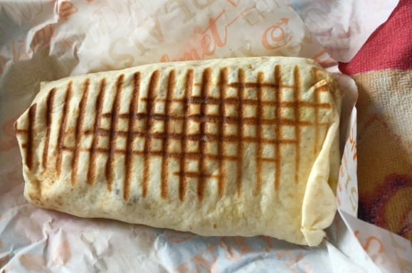 Photo de Chicken Shop