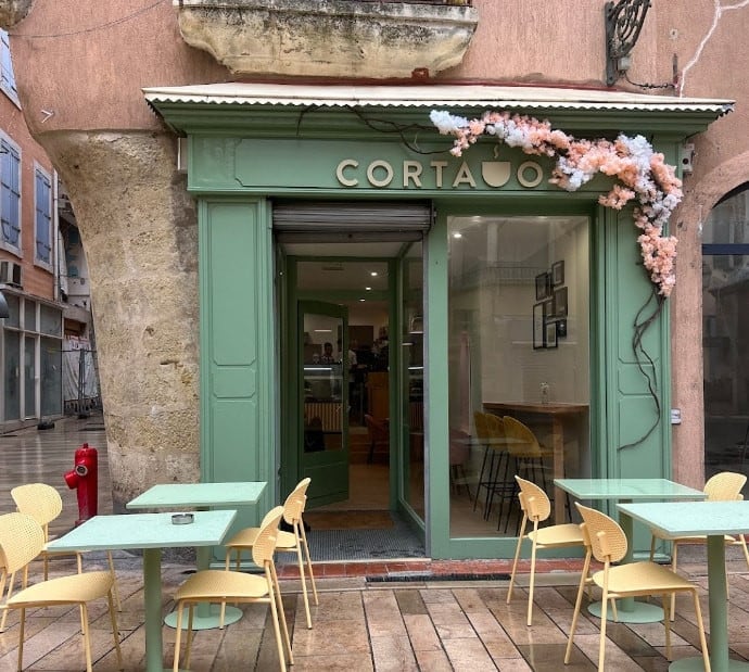 Cortado — photo 3
