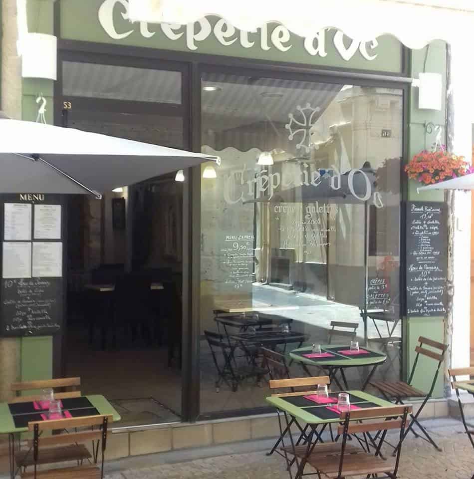 Creperie D' Oc — photo 2